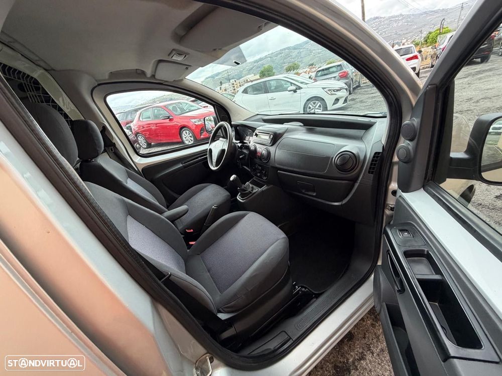 Peugeot Bipper Tepee 1.4 HDi Outdoor - 7