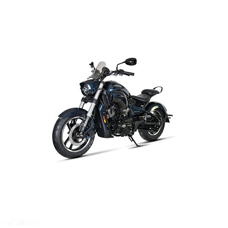 Hyosung GV - 2