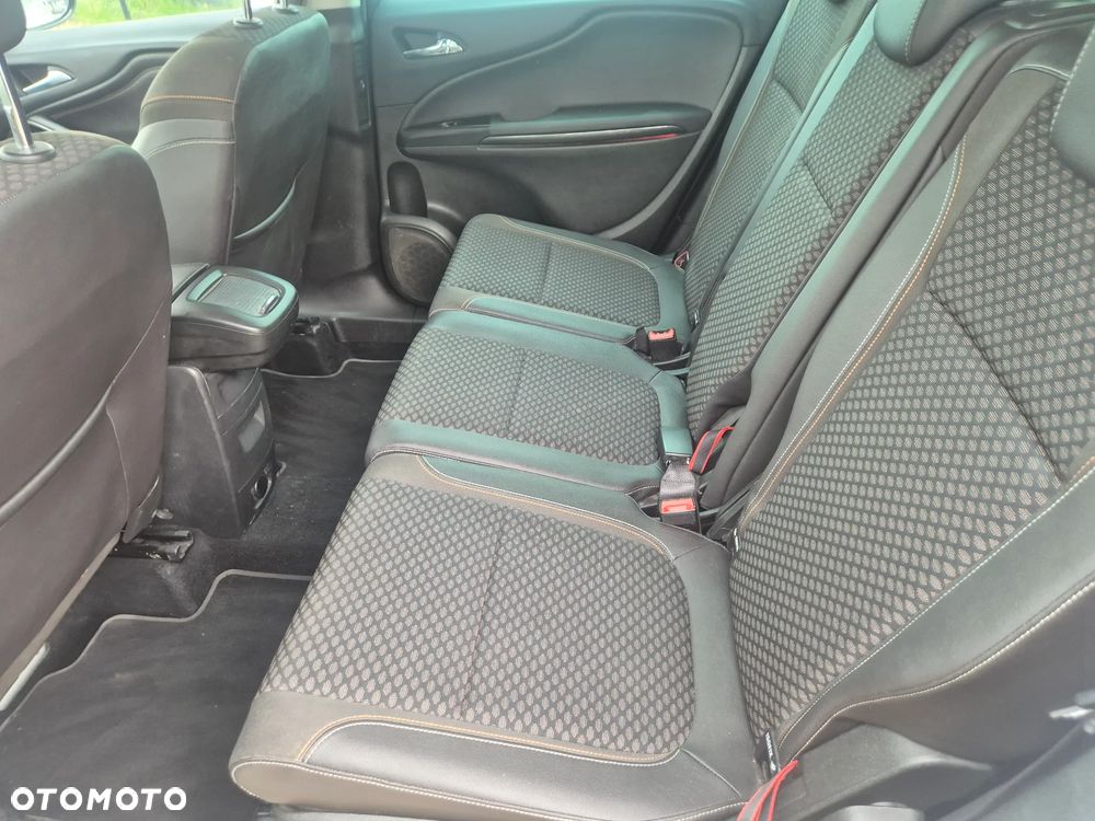 Opel Zafira 2.0 CDTI Cosmo S&S - 18
