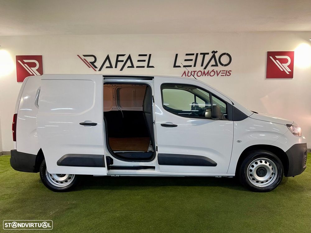 Citroën Berlingo 1.5 BlueHDi XL Feel - 6