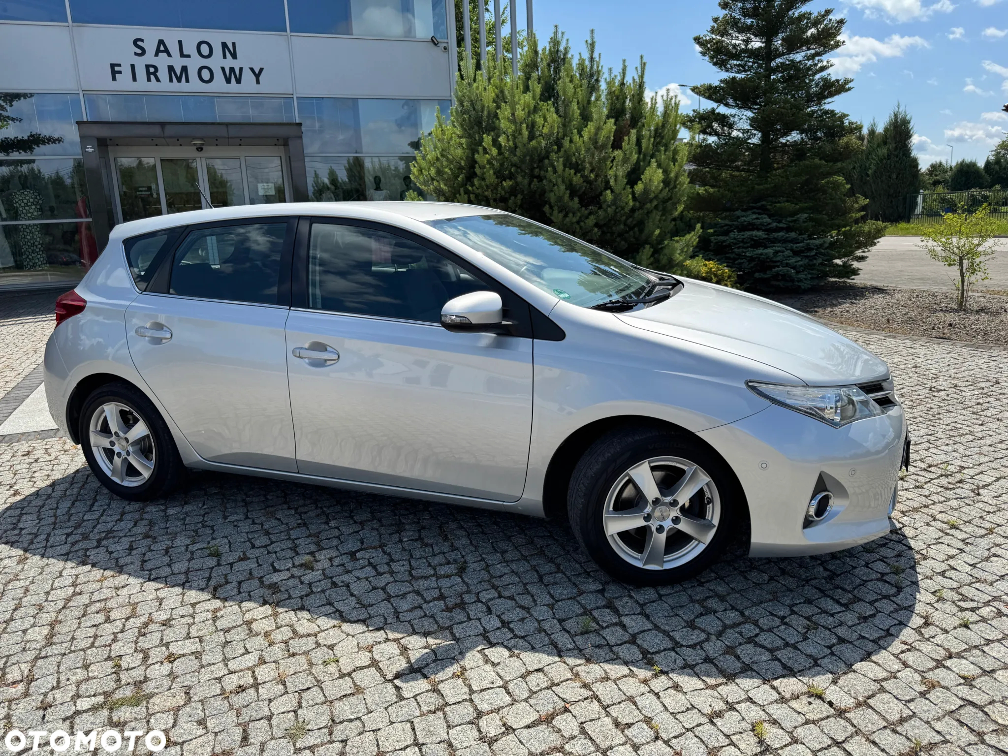 Toyota Auris - 33