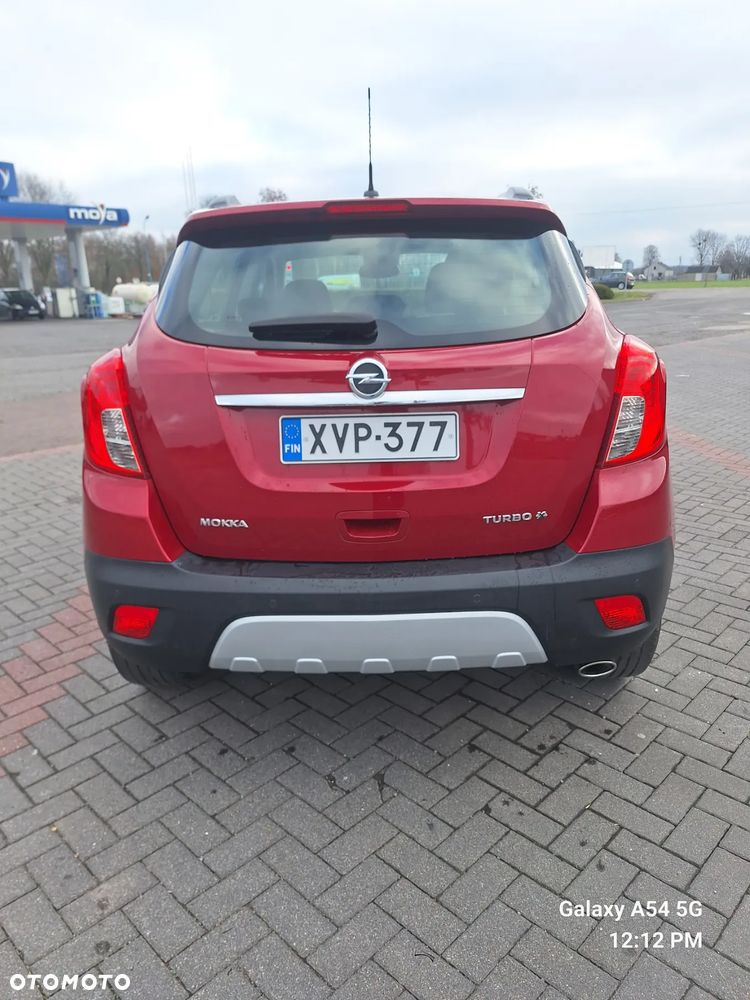 Opel Mokka 1.4 T Enjoy - 5