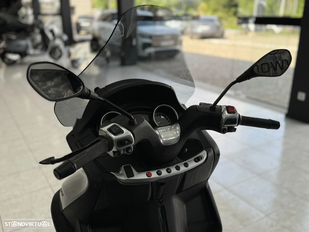 Piaggio MP3 400 HPE - 16