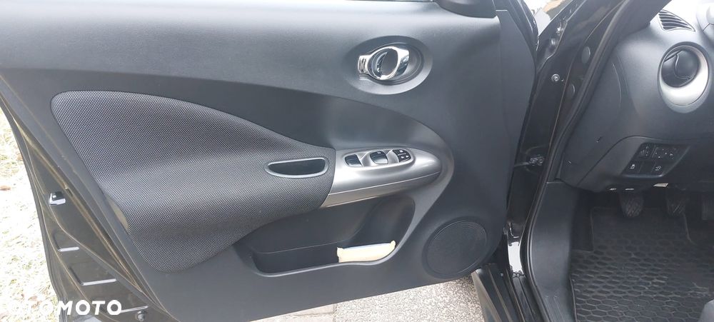 Nissan Juke 1.5 dCi Tekna - 8