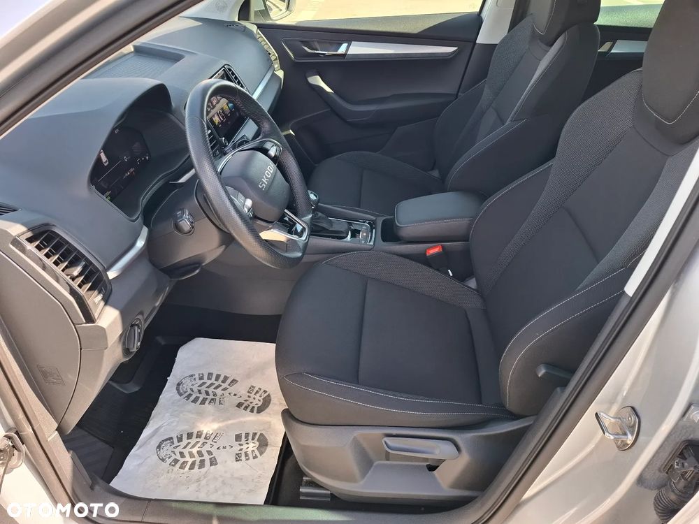 Skoda Karoq 1.5 TSI ACT Selection DSG - 10