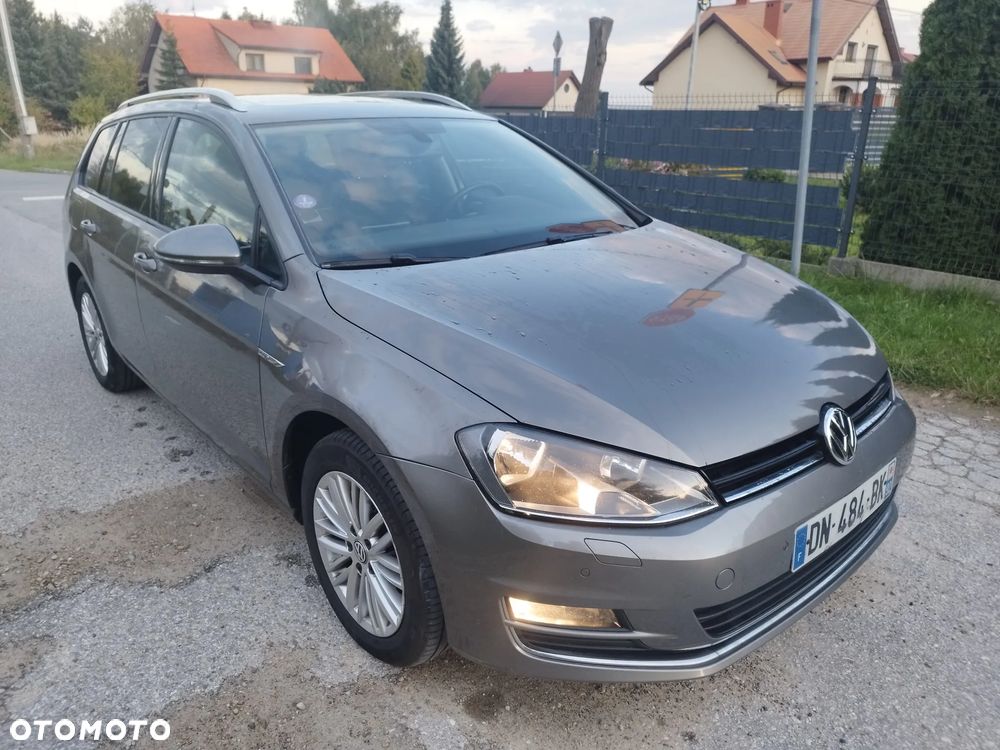 Volkswagen Golf - 8