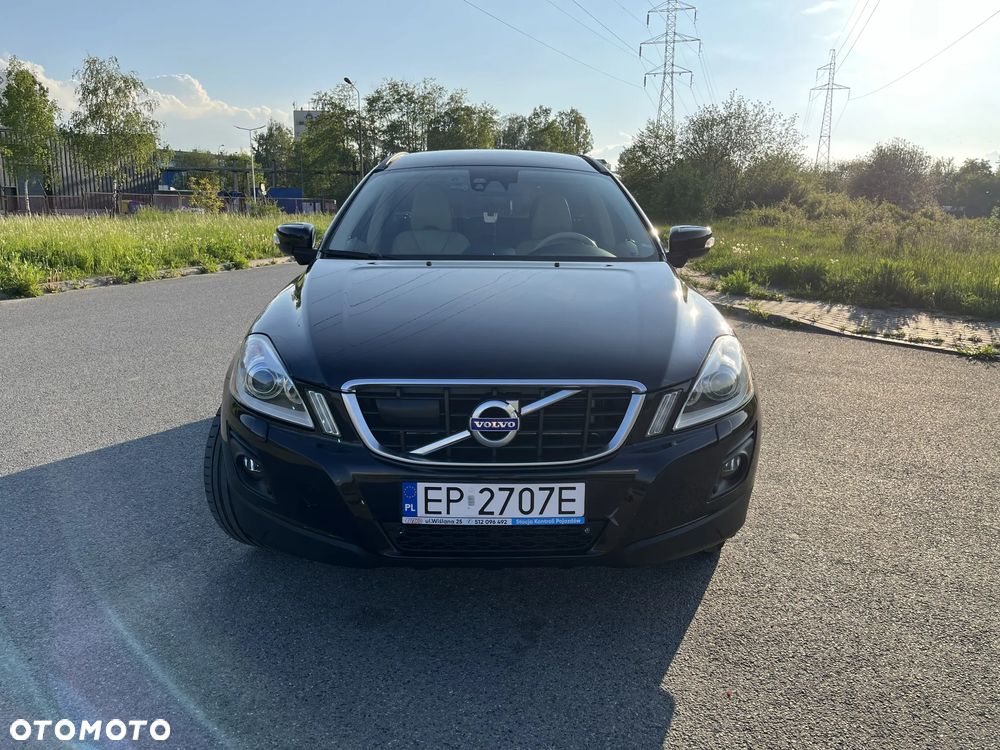 Volvo XC 60 - 8