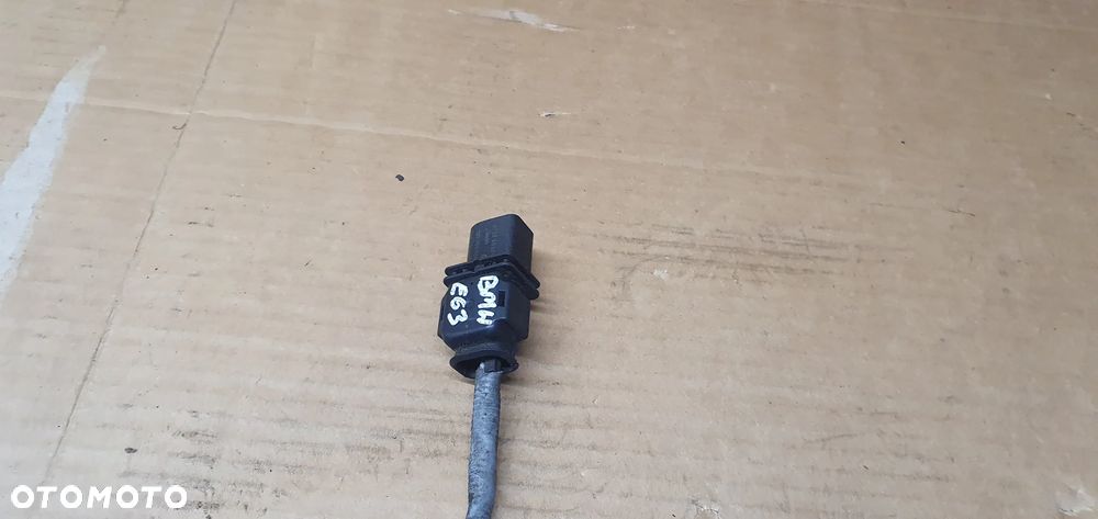 Sonda lambda czujnik BMW 6 E63 3.0i 7537984-02 - 4