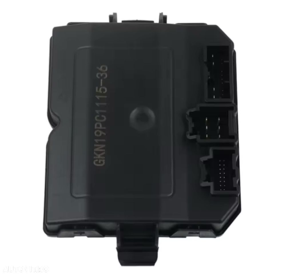 Modul Calculator Deschidere Portbagaj Hayon Spate Opel Insignia 08-16 - 2