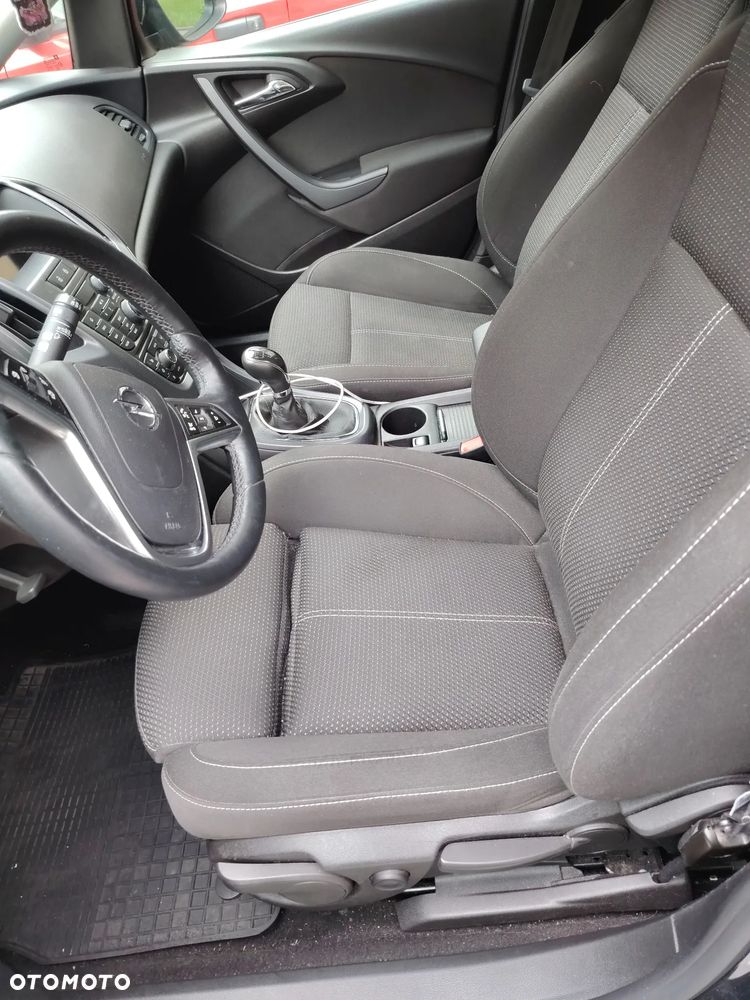 Opel Astra - 18