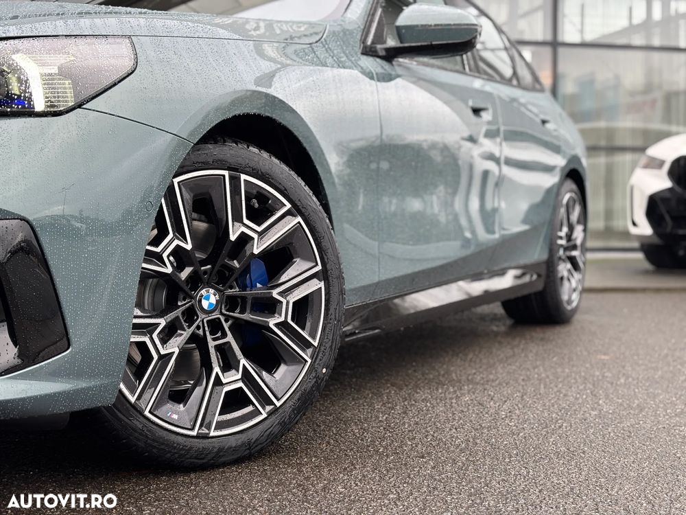 BMW Seria 5 520d xDrive AT MHEV - 22