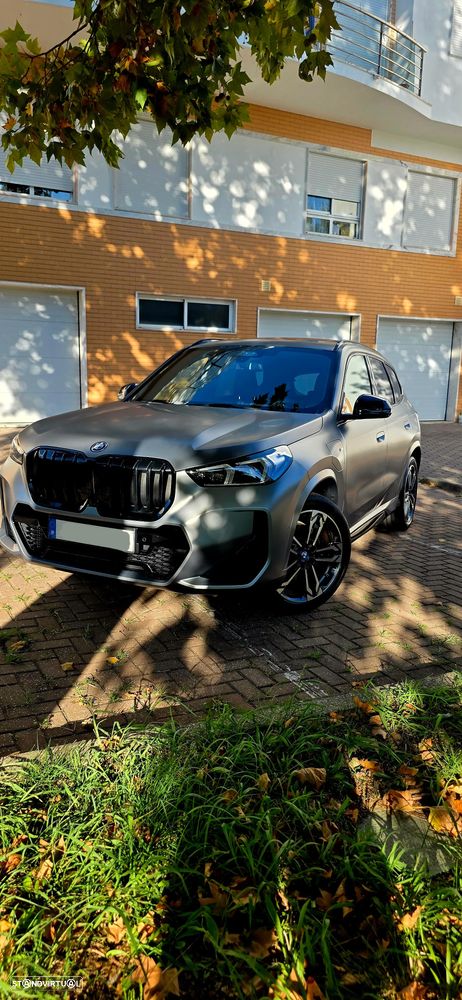BMW X1 xDrive30e Pack Desportivo M - 6