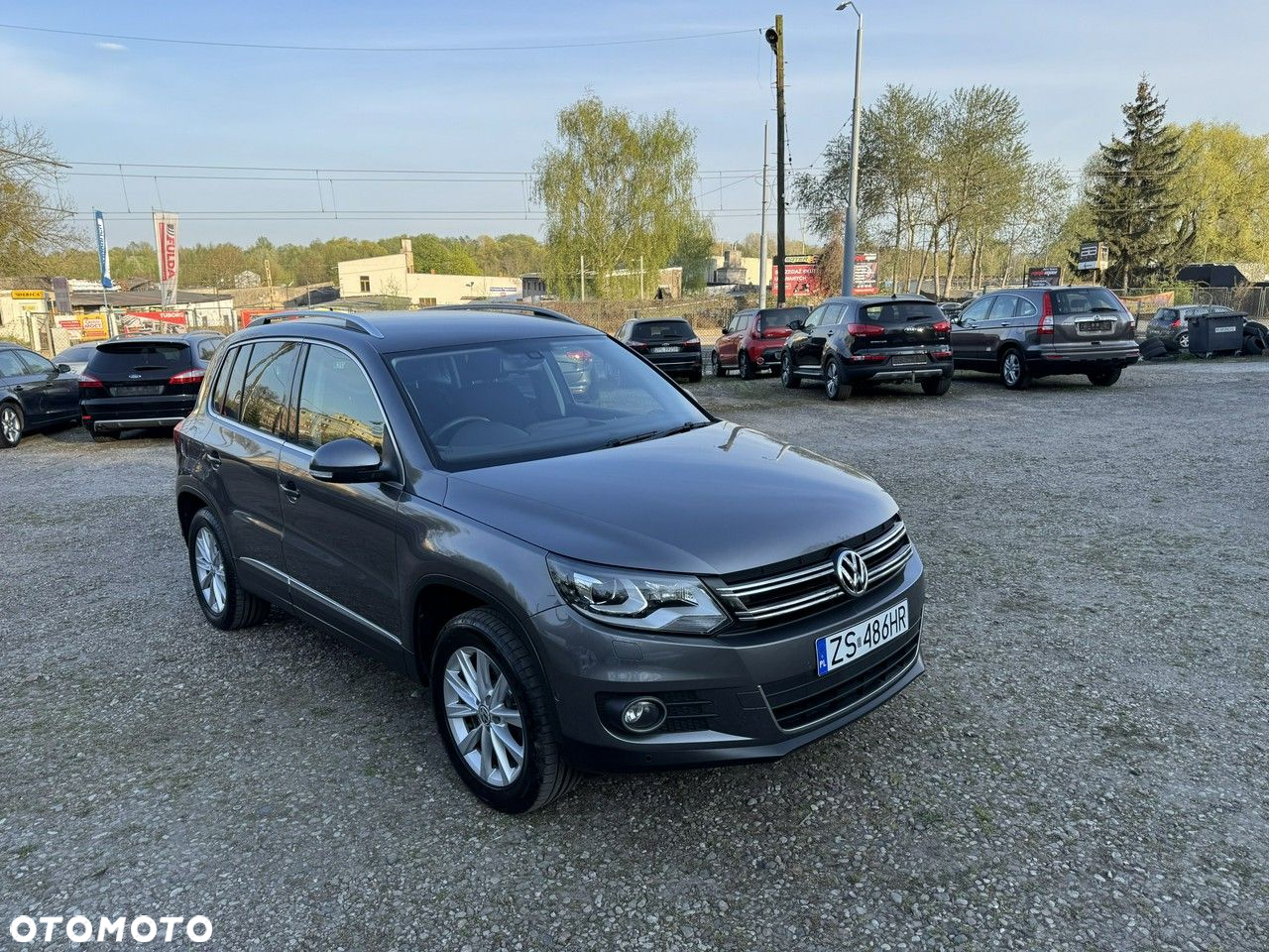 Volkswagen Tiguan - 29