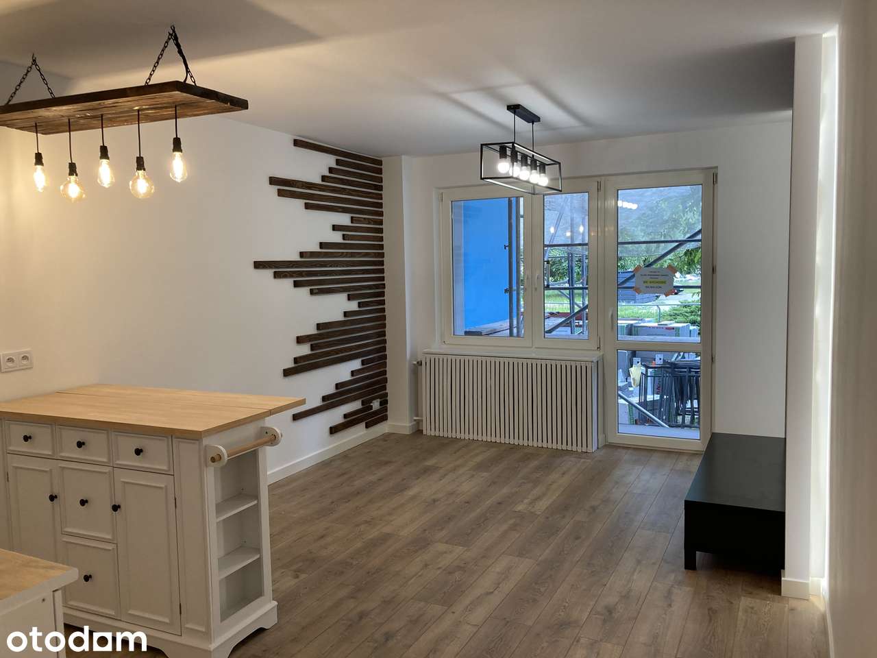 2 pokoje | 37,4 m² | Generalny remont | Balkon | Piwnica | Os Dziekana
