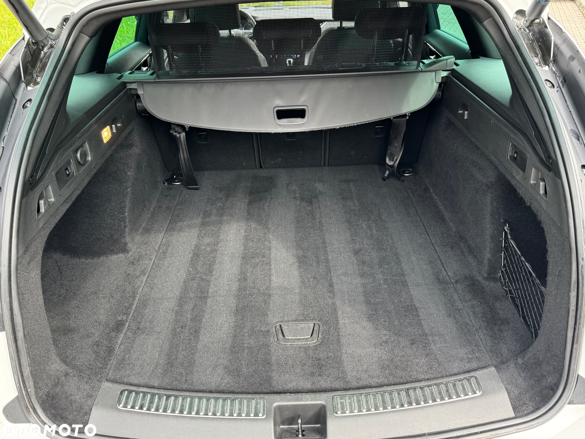Opel Insignia 2.0 CDTI 4x4 Business Elegance S&S - 9