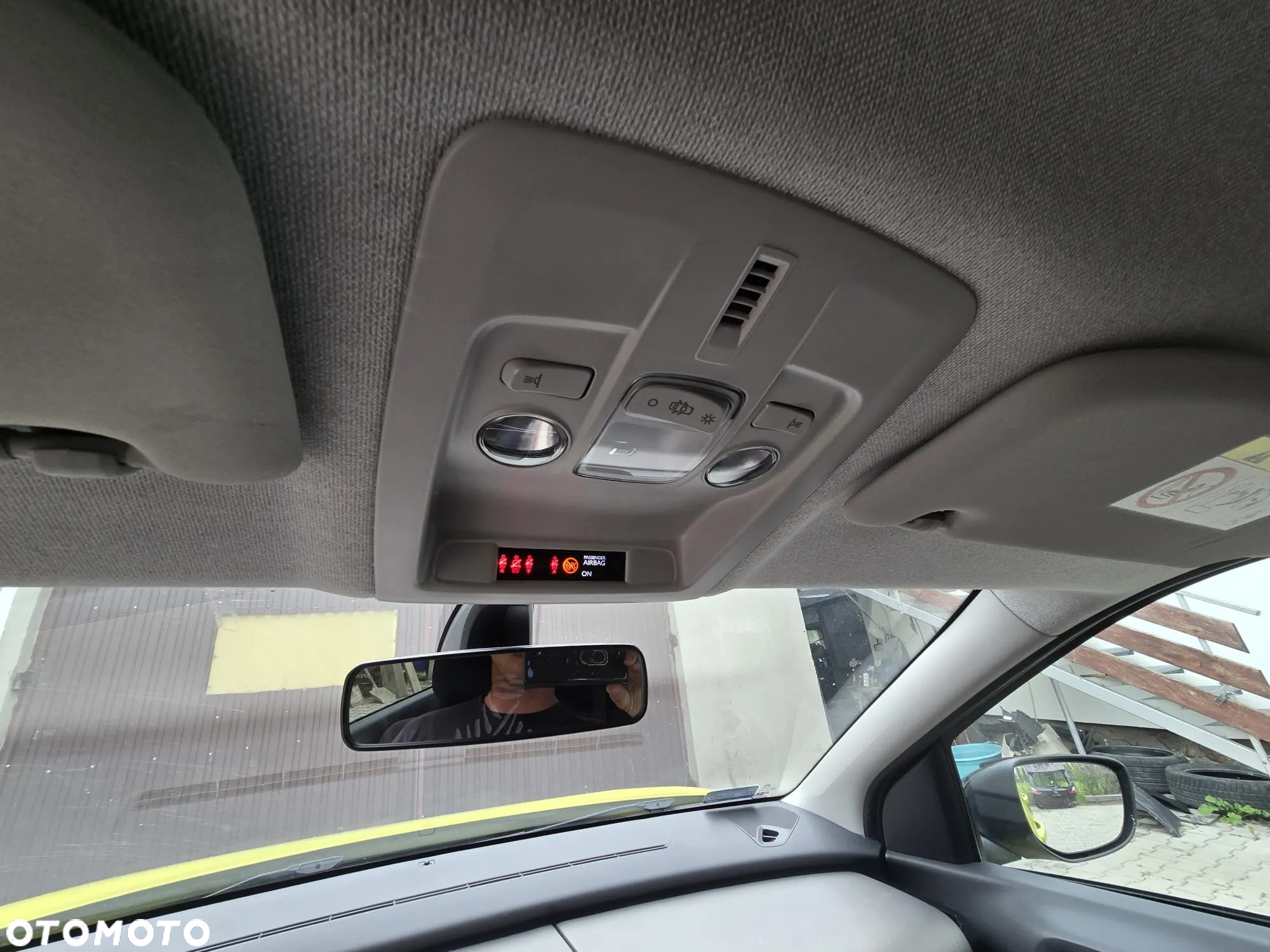 Citroën C4 Cactus 1.2 PureTech Feel Edition S&S - 22