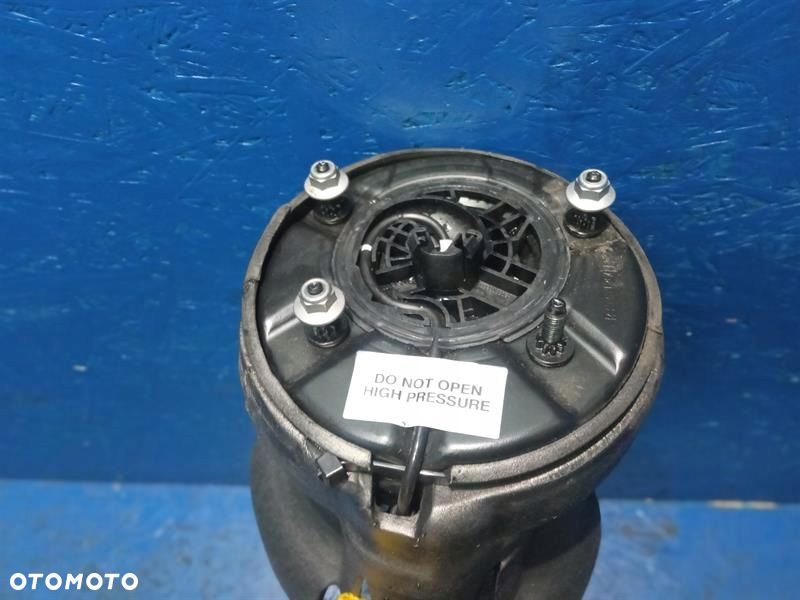 AMORTYZATOR LEWY TYŁ AUDI A8 S8 D4 4H0616001C - 3