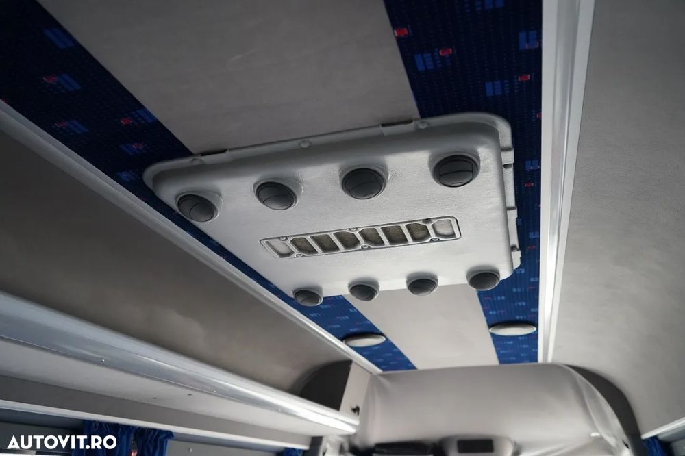 Mercedes-Benz SPRINTER 516 / IMPORTAT / AER CONDIȚIONAT / - 31