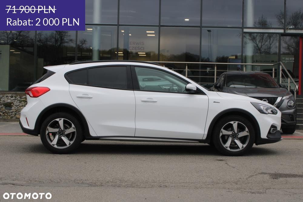 Ford Focus - 4