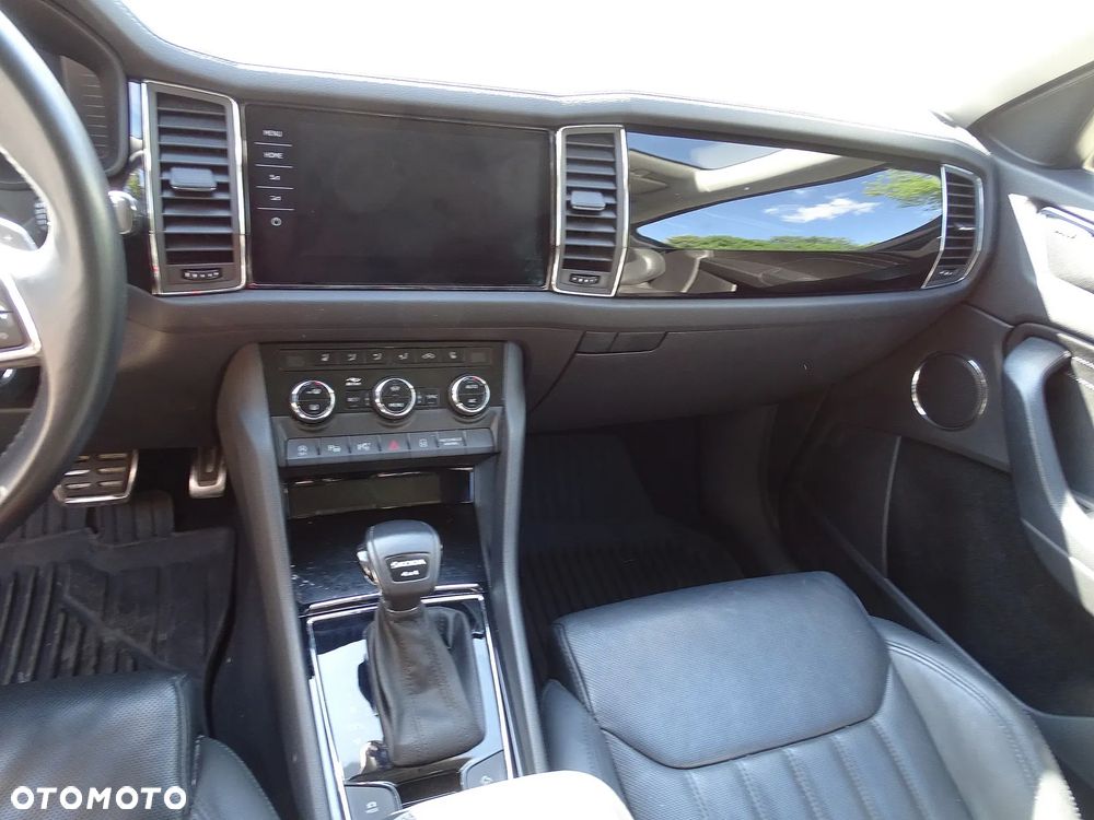 Skoda Kodiaq - 8