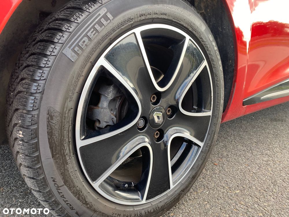 Renault Clio TCe 90 Limited - 12
