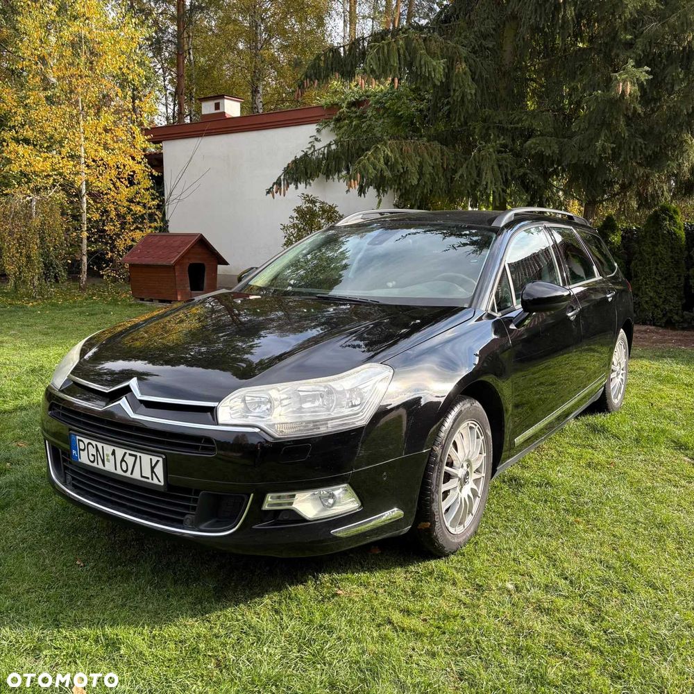 Citroën C5