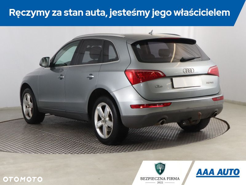 Audi Q5 - 5
