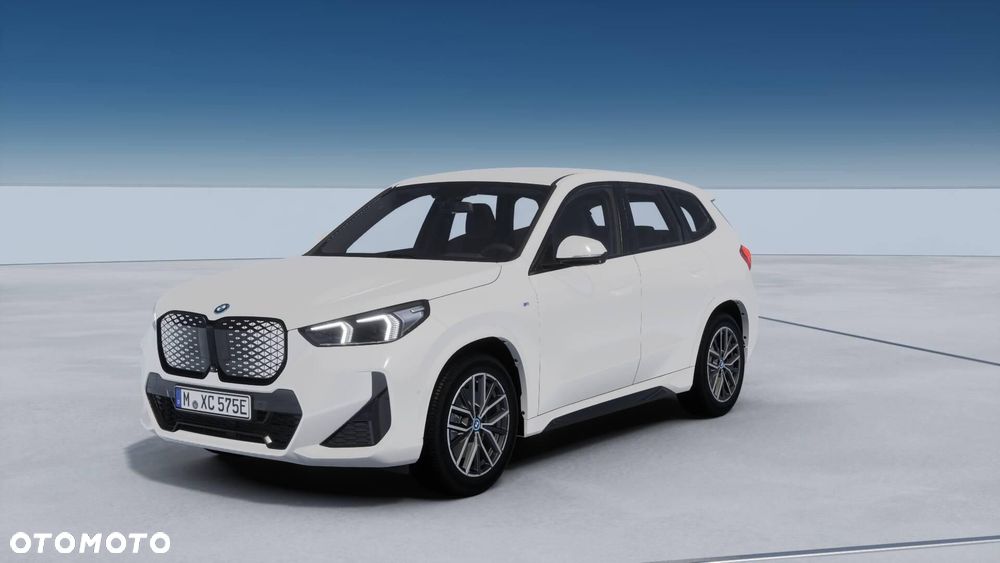 BMW iX1 xDrive30 66.5kWh M Sport Edition - 1