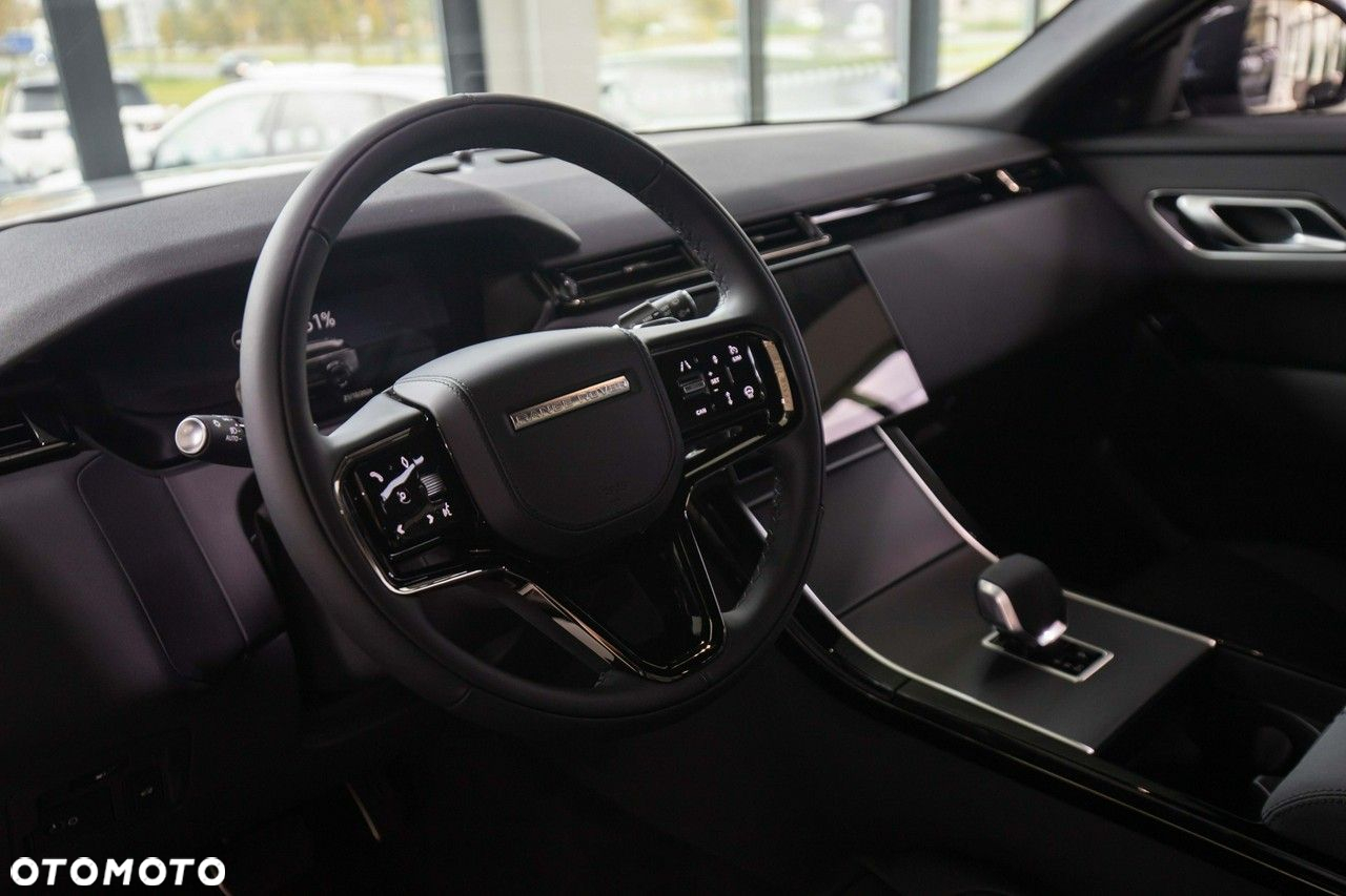 Land Rover Range Rover Velar - 10