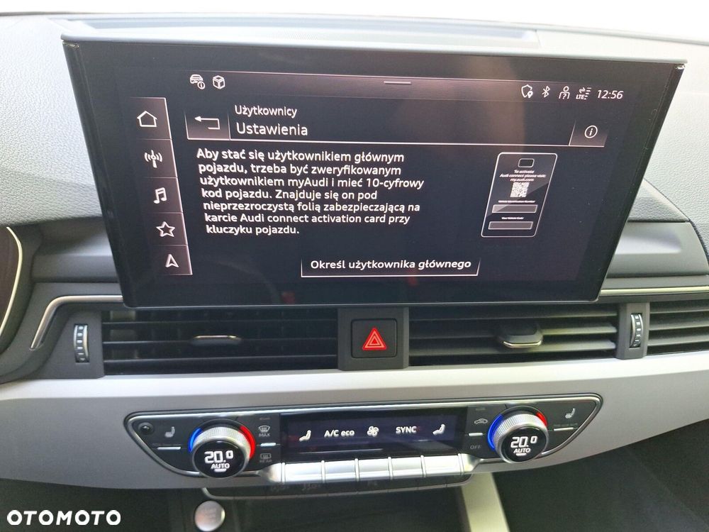 Audi A4 Avant 35 TFSI mHEV S Line S tronic - 25