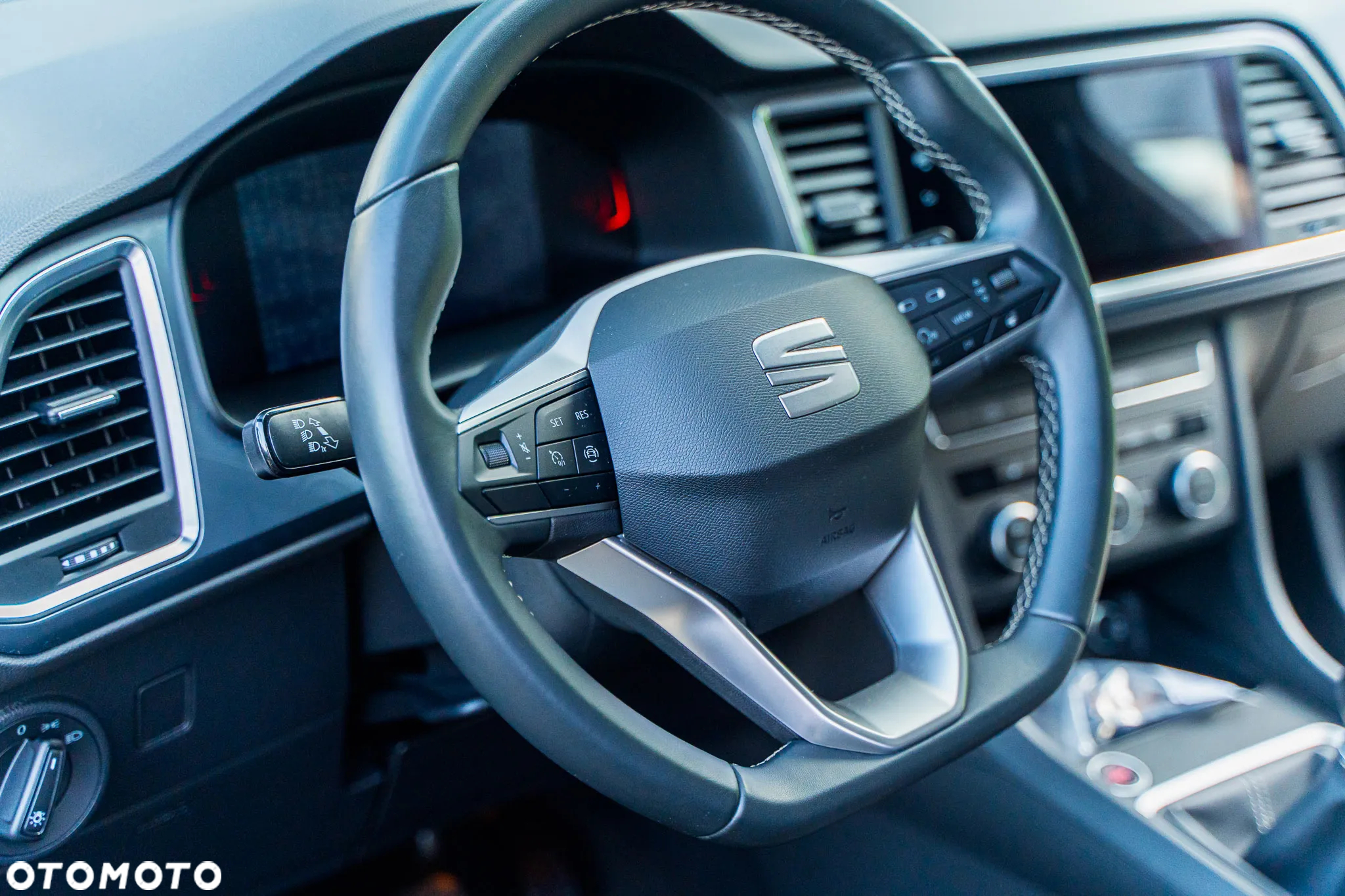 Seat Ateca - 26