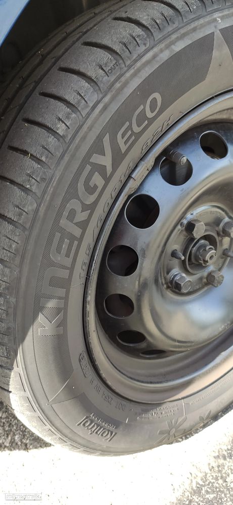 Fiat Punto 1.2 ELX - 11