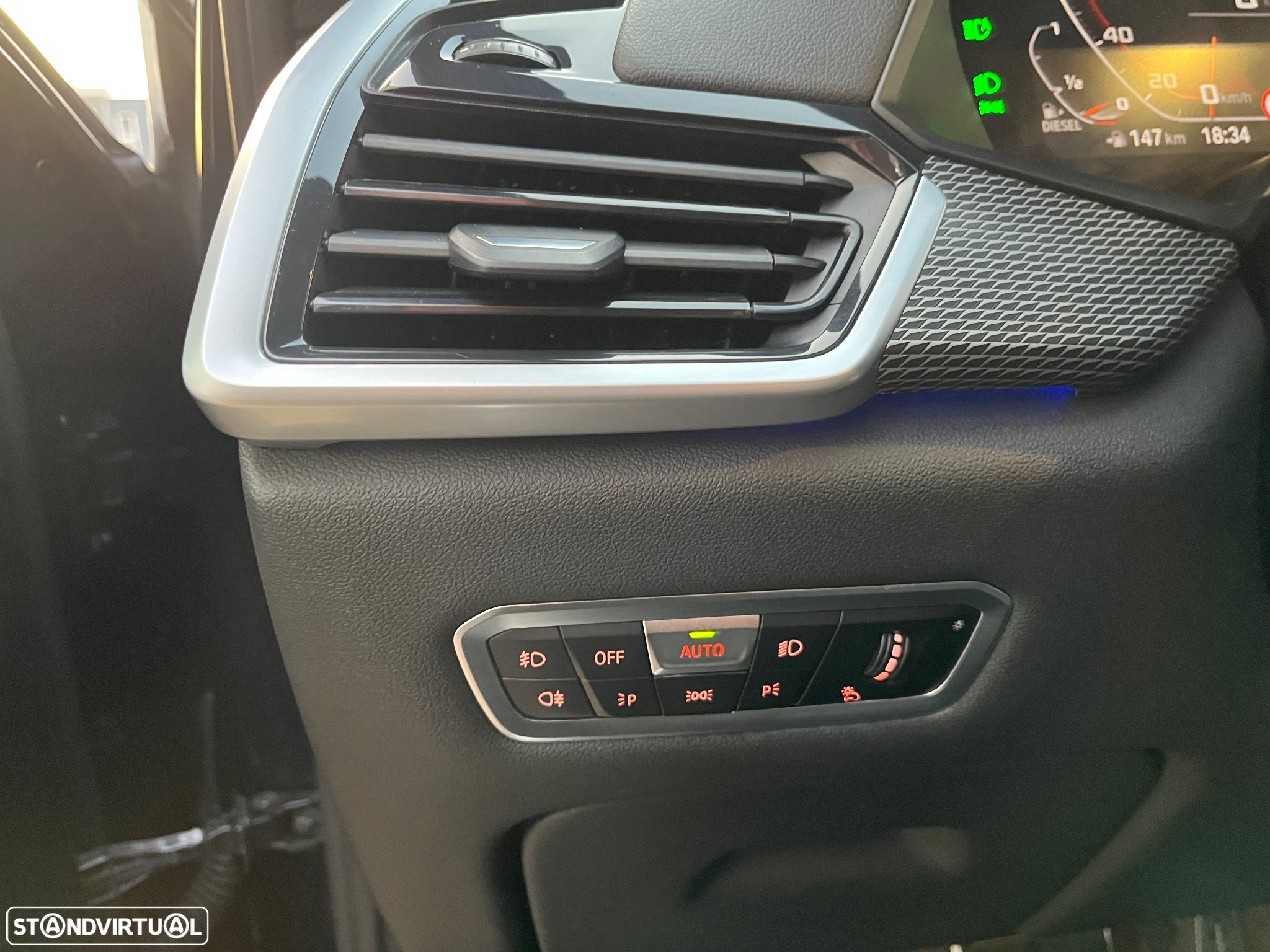 BMW X5 M50 d - 35