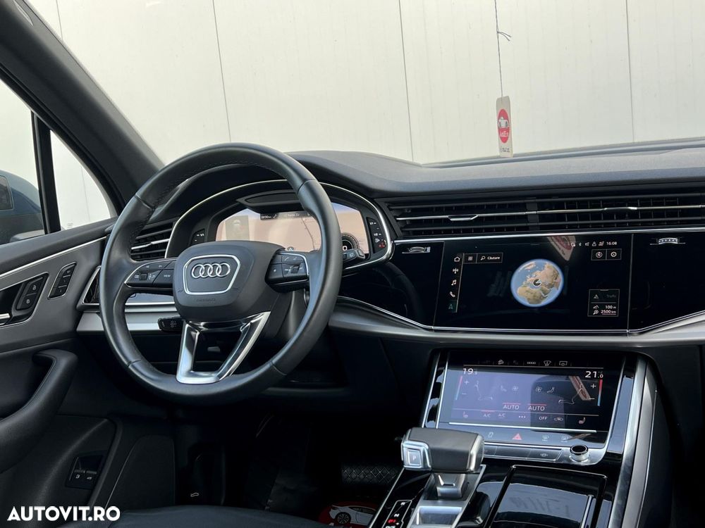 Audi Q7 - 8