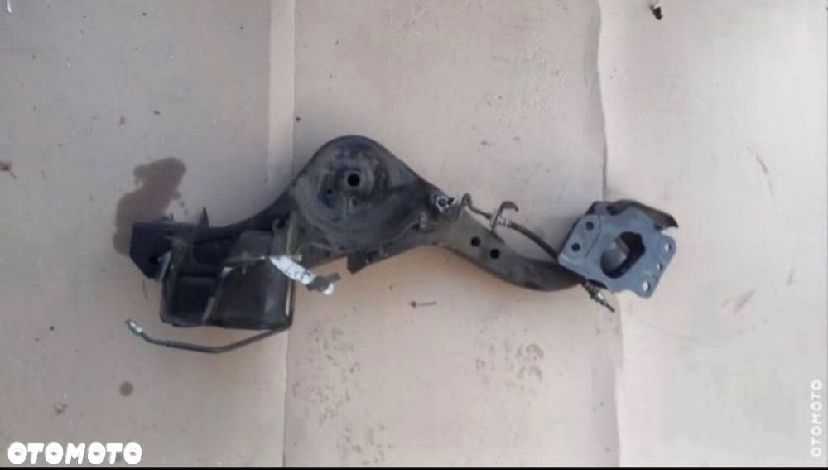 Wahacz prawy lub lewy tył Renault koleos 2 II lift - 1