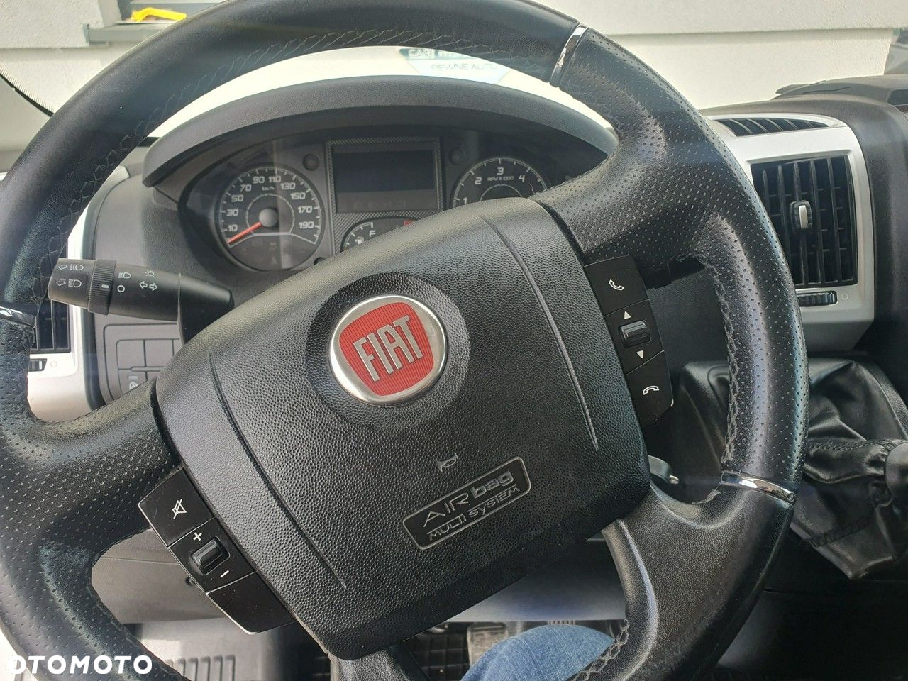 Fiat Ducato - 15