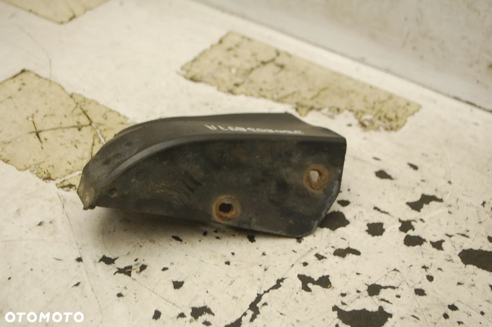 NAKŁADKA PROGU PRAWY LEWY TYŁ 3B0853898A 3B0853897A VW PASSAT B5 - 6