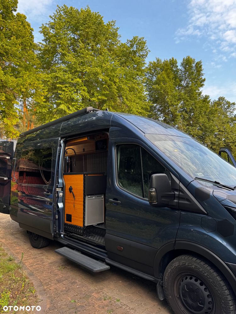 Ford Transit - 14