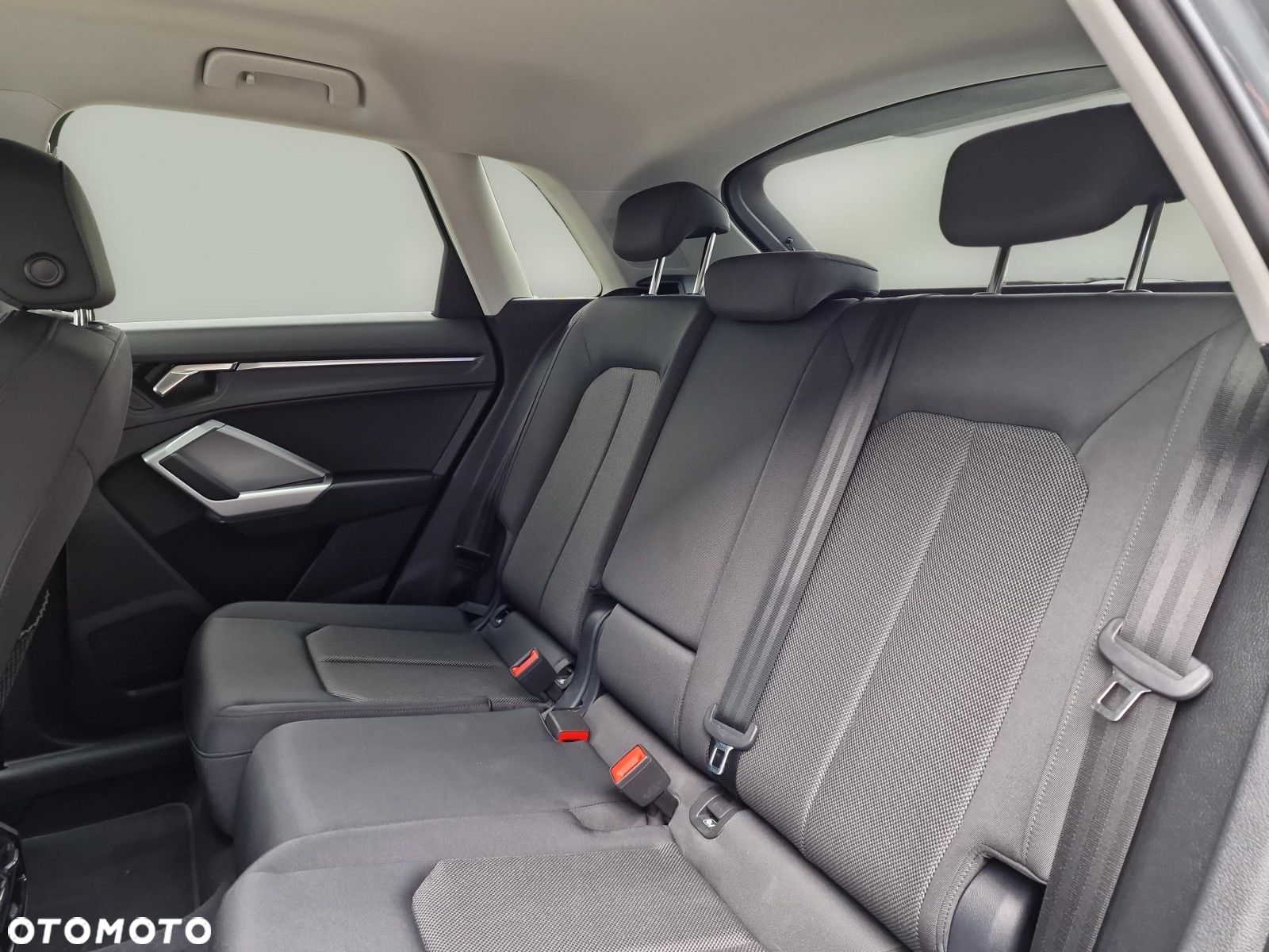 Audi Q3 35 TFSI Advanced S tronic - 16
