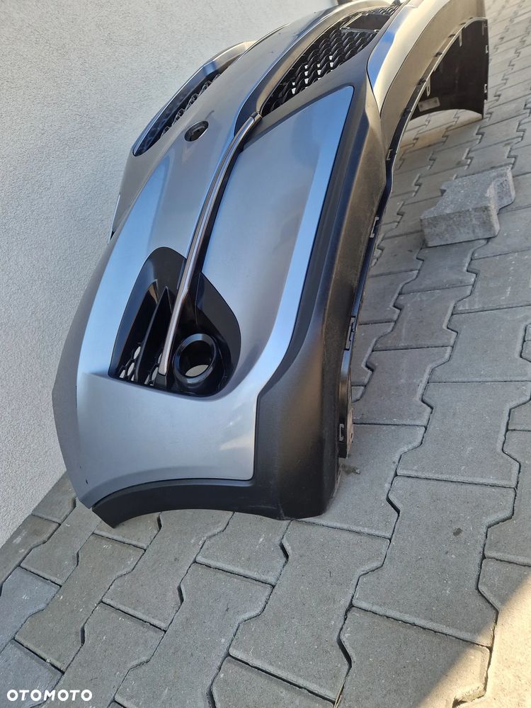 Zderzak Kia x Ceed - 7