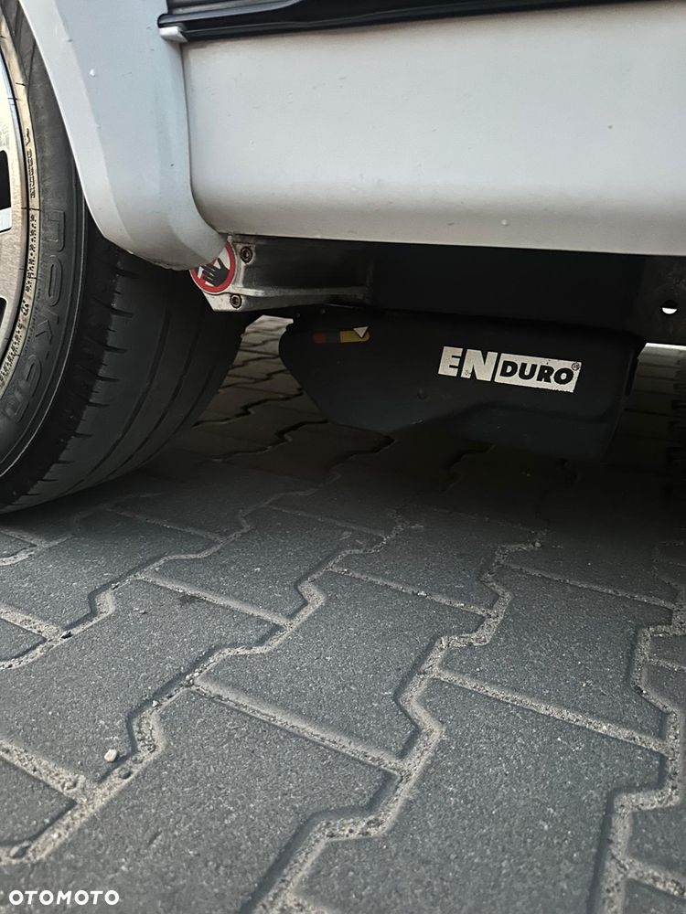 KNAUS SUDWIND 500 - 8