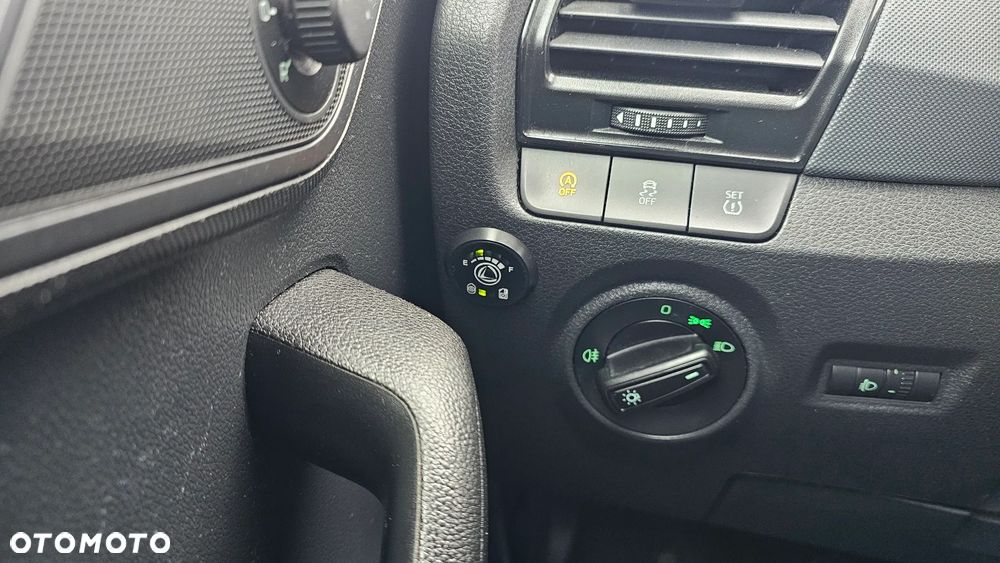 Skoda Fabia 1.0 Active - 7