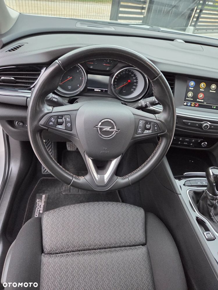 Opel Insignia 2.0 Business Edition - 32