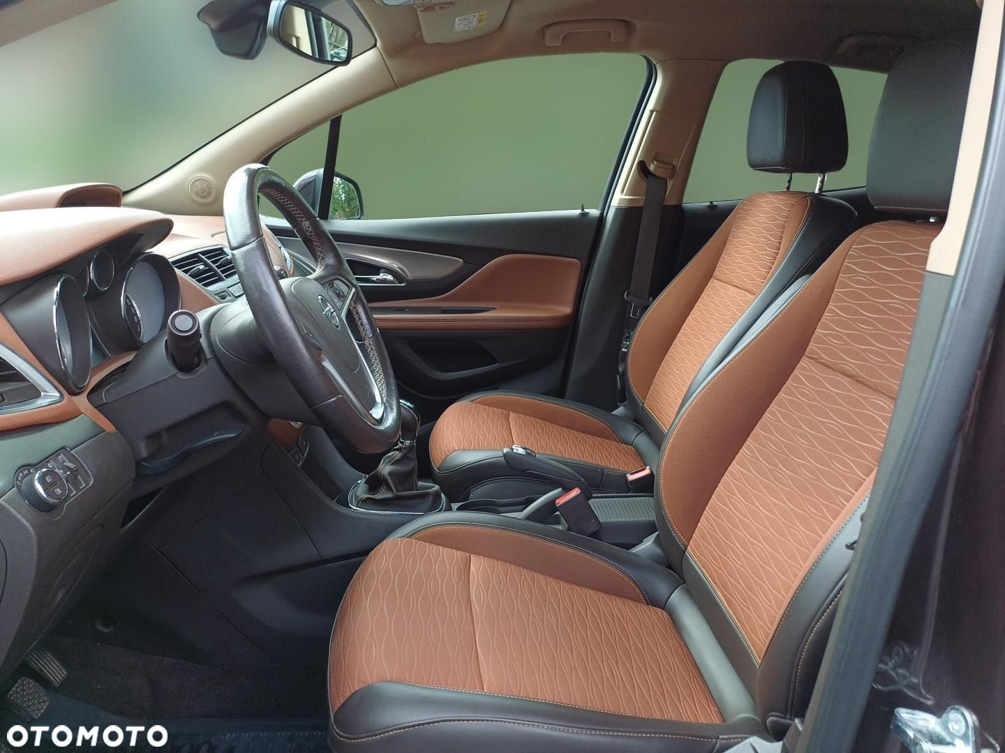 Opel Mokka 1.4 T Cosmo - 13