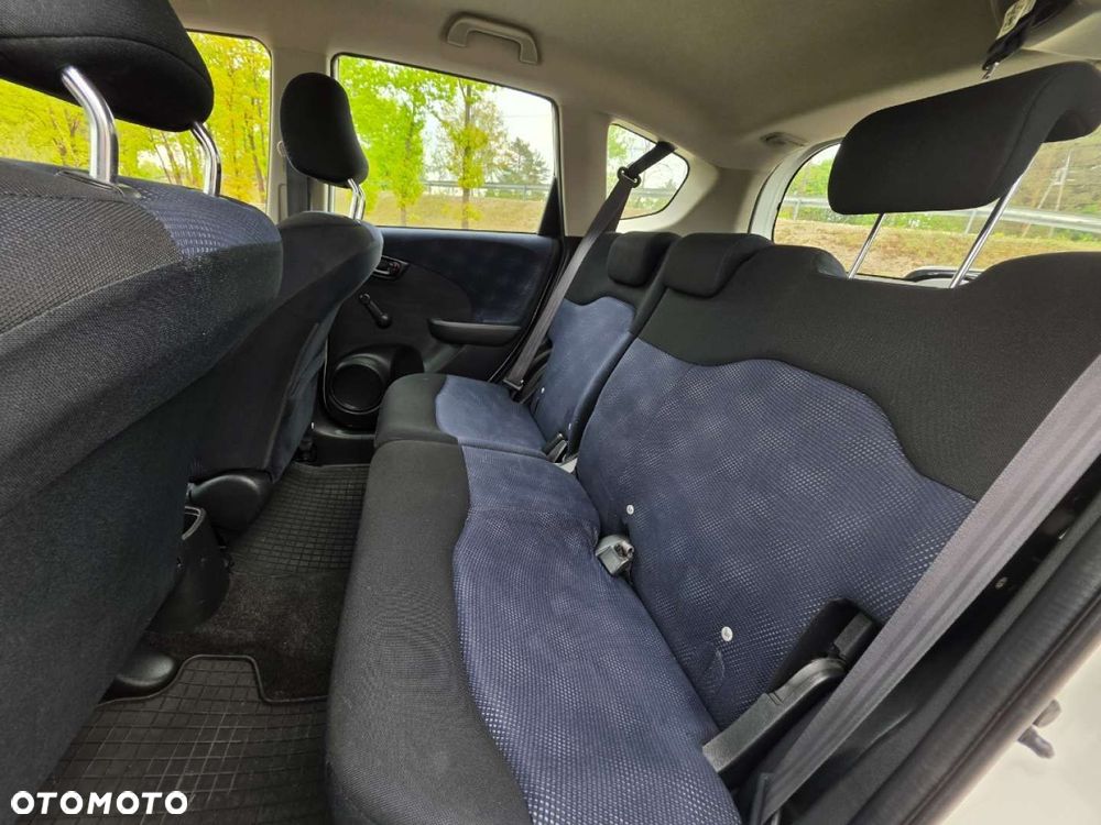 Honda Jazz - 23