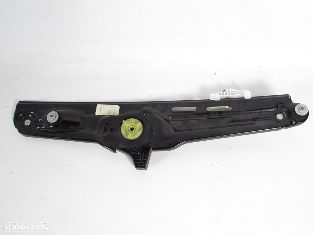 Elevador Esquerdo/Trás Seminovo/ Original BMW X3 (F25) 51357382138 - 2