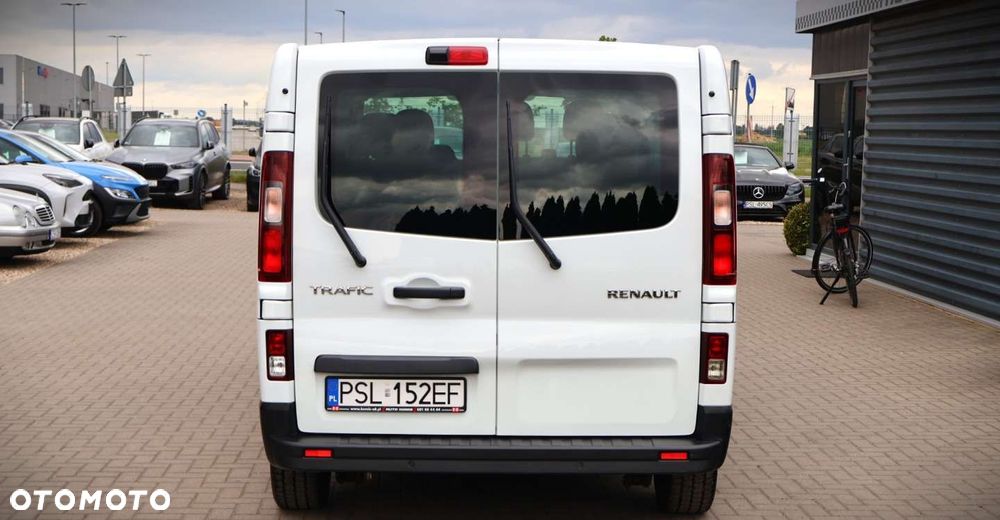 Renault Trafic - 6