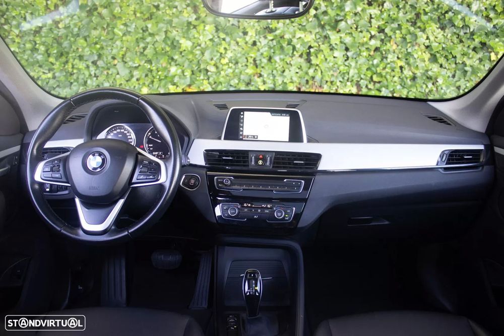 BMW X1 16 d sDrive Line Sport Auto - 16