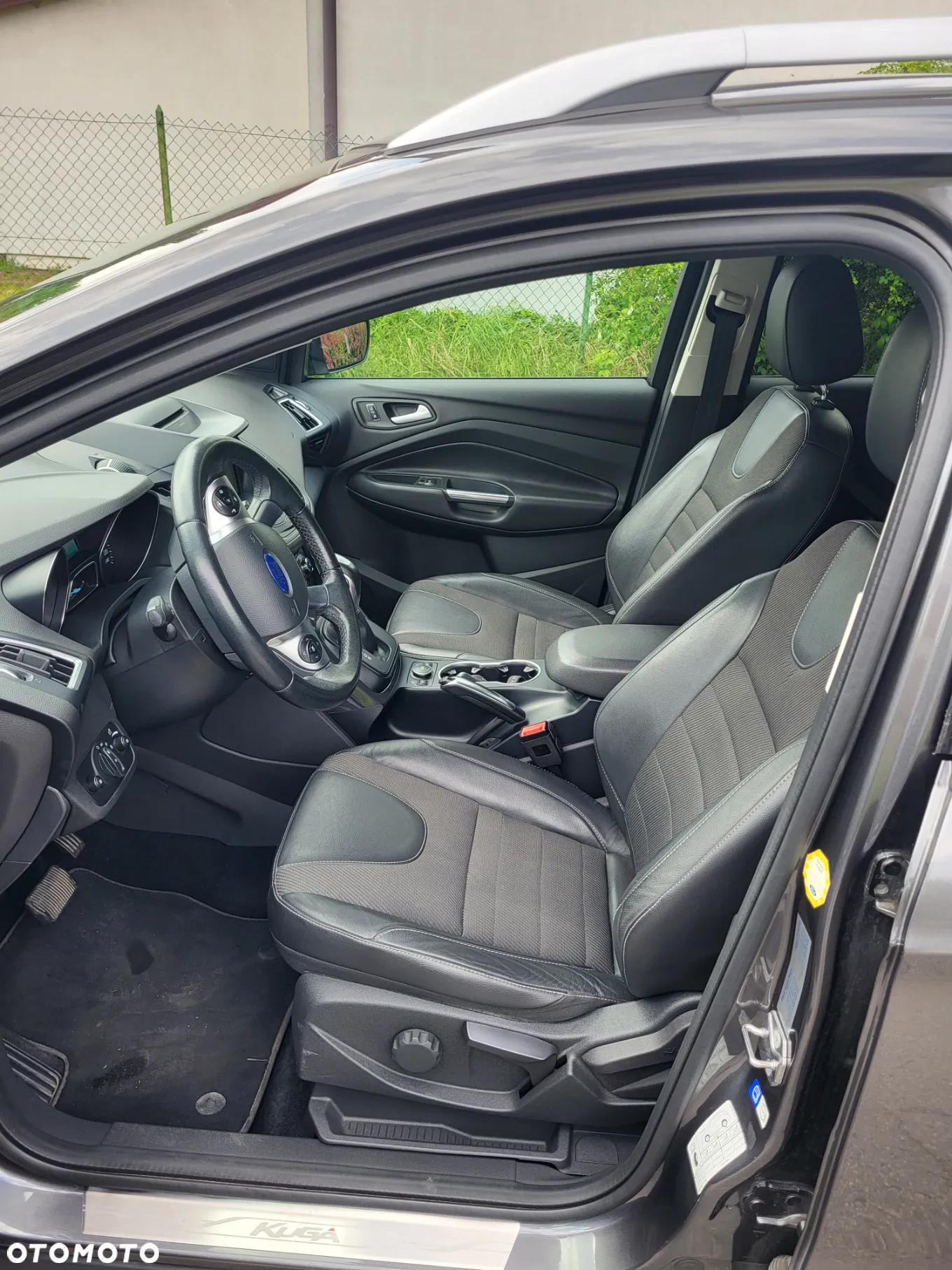 Ford Kuga 2.0 TDCi 4WD Titanium - 8