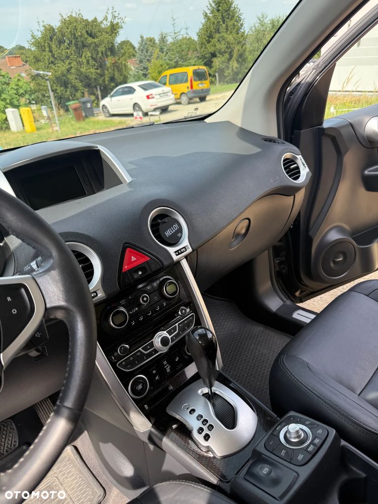 Renault Koleos 2.0 dCi 4x4 Bose Edition - 15